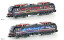 Hobbytrain H30171  E-Lok BR 193 701 Vectron SBRuhrpiercer  Ep. VI SBB