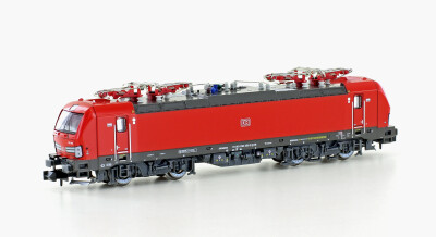 Hobbytrain H30172  E-Lok BR 193 Vectron DB-Cargo  Ep. VI...