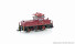 Hobbytrain H3053  E-Lok E63 rot  Ep. III DB