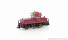 Hobbytrain H3054  E-Lok BR 163 rot  Ep. IV DB