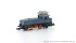 Hobbytrain H3055  E-Lok E60 blaugrau  Ep. II DRG