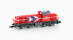 Hobbytrain H3076  Diesellok Vossloh G1000 BB  Ep. V-VI HGK