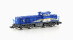 Hobbytrain H3083  Diesellok Vossloh G1000 BB  Ep. VI EVB