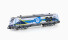 Hobbytrain H3115  Diesellok BR 247 Vectron  Ep. VI EGP