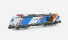 Hobbytrain H3124  Dual-Mode-Lok BR 248 Vectron  Ep. VI Northrail