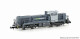 Hobbytrain H32103  Diesellok Vossloh DE18  Ep. VI RailAdventure