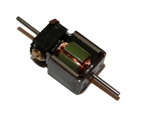 Mashima Motor M-20KD-10