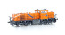 J&auml;gerndorfer JC10740  Diesellok MaK G800 BB  Ep. VI Northrail  AC