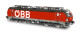 J&auml;gerndorfer JC17022  E-Lok Rh 1293.009 Vectron  Ep. VI &Ouml;BB Sound  AC