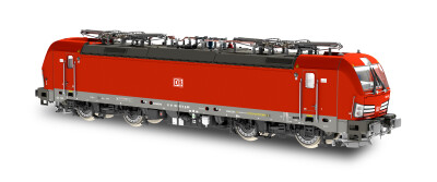 J&auml;gerndorfer JC17050  E-Lok BR 193 Vectron DB-Cargo...