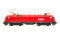 J&auml;gerndorfer JC18002  E-Lok Rh 1116 Taurus  Ep. VI &Ouml;BB Sound  AC