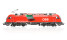 J&auml;gerndorfer JC29752  E-Lok Rh 1216 Taurus  Ep. VI &Ouml;BB Sound