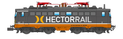 J&auml;gerndorfer JC60102_1  E-Lok Rh 1042 Hectorail,...