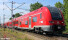 J&auml;gerndorfer JC73600  E-Triebzug BR 1462 Desiro HC Doppelstock FTX 4-teilig  Ep. VI DB AG