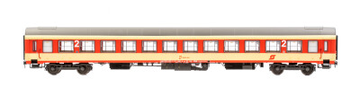 J&auml;gerndorfer JC90505  3er-Set Personenwagen UIC-X...