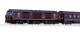 Kato K101519  Personenzug mit Diesellok DF200-7000 Cruisetrain JR KRC 8-teilig  Ep. VI SevenStars