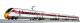 Kato K101674  E-Triebzug Class 800/2 AZUMA 5-teilig  Ep. VI LNER