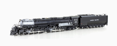 Kato K1264014-DCC  Dampflok Class 4000 BigBoy #4014...