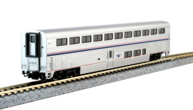 Kato K1560980  Personenwagen Superliner I Coach  Ep. VI...