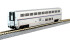 Kato K1560981  Personenwagen Superliner I Coach 2.Nr.  Ep. VI Amtrak