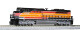 Kato K1768406  Diesellok EMD SD70ACe SP Heritage  Ep. VI UP