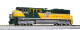 Kato K1768407  Diesellok EMD SD70ACe CNW Heritage  Ep. VI UP