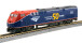 Kato K376115  Diesellok GE P42 #108, 50th An., Ph.VI  Ep. VI Amtrak