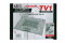 Kato K40811  Unitram Basic Set TV1 K40-811