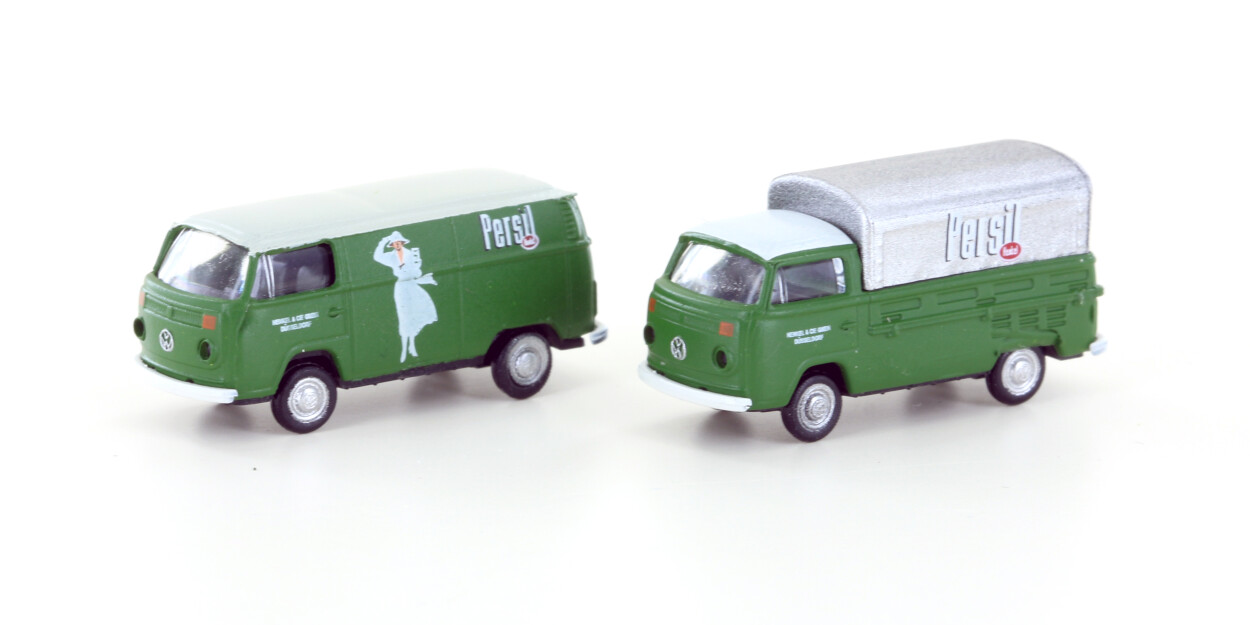 MiNis LC3916  VW T2 2er Set Persil