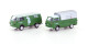 MiNis LC3916  VW T2 2er Set Persil