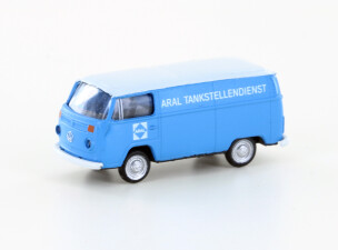 MiNis LC3922  VW T2 ARAL Tankstellendienst