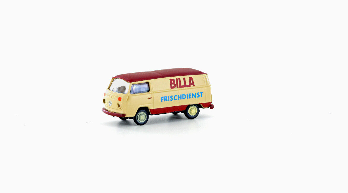 MiNis LC3945  VW T2 BILLA (AT)