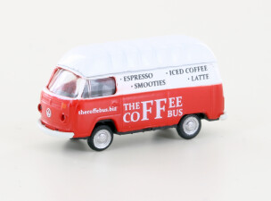 MiNis LC3950  VW T2 The Coffee Bus