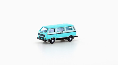 MiNis LC4348  VW T3 Bus Deutsche Touring