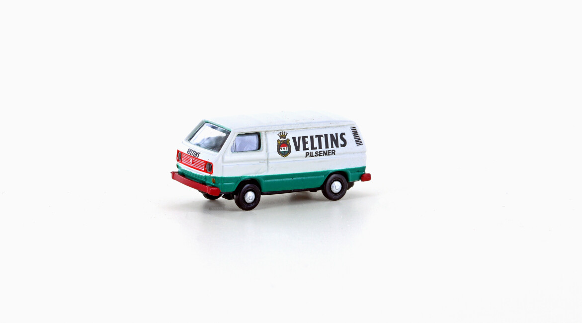 MiNis LC4358  VW T3 Veltins