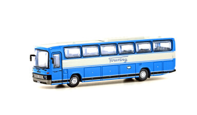 MiNis LC4425  Mercedes Benz O303 RHD Deutsche Touring