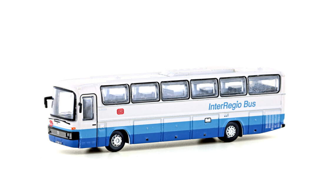 MiNis LC4426  Mercedes Benz O303 RHD DB InterRegio Bus