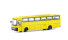 MiNis LC4429  Mercedes Benz O303 RHD Deutsche Bundespost