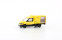 MiNis LC4555  Streetscooter Work &quot;DHL Hamburg&quot; 1:160