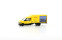 MiNis LC4561  Streetscooter Work-L &quot;DHL D&uuml;sseldorf&quot; 1:160