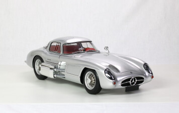 LeGrand LE105  Mercedes-Benz 300 SLR &quot;Uhlenhaut...