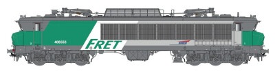 L.S. Models LS10332  E-Lok CC 6553 FRET  Ep. V-VI SNCF