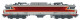 L.S. Models LS10334S  E-Lok CC 6558  Ep. IV-V SNCF Sound