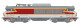 L.S. Models LS10492S  E-Lok BB 15020 Arzens  Ep. IV SNCF Sound