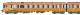 L.S. Models LS11025  Diesel-Triebzug X 4790 2-teilig  Ep. IV SNCF