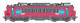 L.S. Models LS11103S  E-Lok BB 22323 OUIGO  Ep. VI SNCF Sound