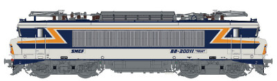 L.S. Models LS11199  E-Lok BB 20011  Ep. IV SNCF