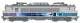 L.S. Models LS11203  E-Lok BB 7248R TER EnVoyage  Ep. VI SNCF