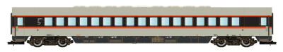 L.S. Models LS16004  Gro&szlig;raumwagen f&uuml;r ET 403...