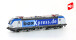 L.S. Models LS16071S  E-Lok BR 193 Vectron  Ep. VI BoxxPress Sound